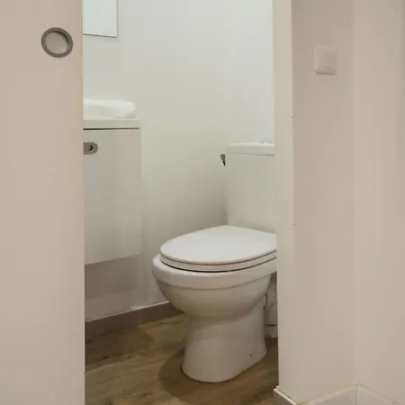 Studio Moderne Proche Commodites - 18 - 2p * Parigi