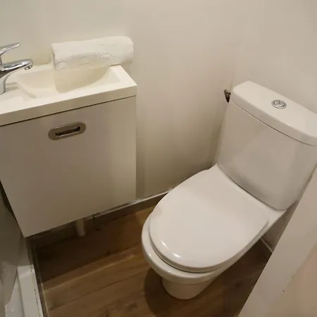 Studio Moderne Proche Commodites - 18 - 2p Appartamento