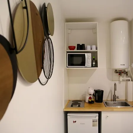 Appartamento Studio Moderne Proche Commodites - 18 - 2p