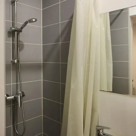 Studio Moderne Proche Commodites - 18 - 2p Appartamento Parigi